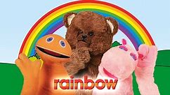 Rainbow The Children's TV Show