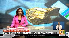 State Of The Economy: State of digital... - Citizen TV Kenya