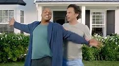 T-Mobile Commercial 2023 Zach Braff and Donald Faison Home Internet Ad Review