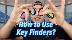 How to Use Key Finders in 2021?
