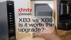 Xfinity xb3 vs xb6 should you upgrade
