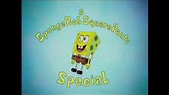 Spongebob Season 4 Trailer