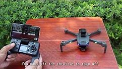 4K 8K Drones with HD Camera with GPS Follow Me Brushless RC Quadcopter Drone 5KM