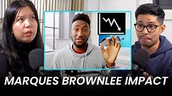 Do Marques Brownlee reviews go too far?