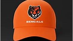 Cincinnati Bengals Logo ✨ Redesign ✨