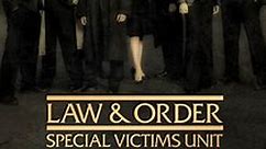 Law & Order: Special Victims Unit: Season 8 Episode 3 Recall