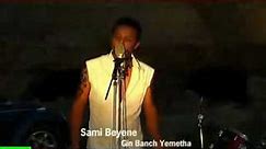 Sami Beyene - Gen Banchi Yemeta