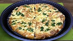 Cheese pizza recipe! Easy and tasty dish! Everyone will loved it!