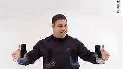 Ronaldo in New Nike Advert