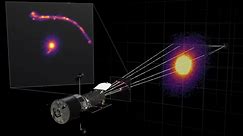 Largest Black Hole Found Yet Revealed Through Gravitational Lensing