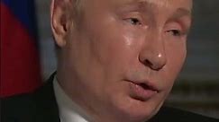 Putin warns Russia is prepared for nuclear war