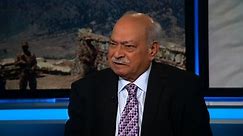 Former Pakistan official on Trump and Afghanistan