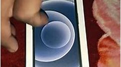 Apple iphone 12 mini unboxing