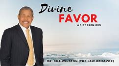 Favor Prayer by Bill Winston