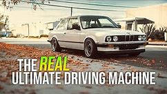 Building the Ultimate Daily-Driver E30 in 15 Minutes!