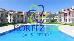 Korfez Design Construction 2016 Projects Çalış / Fethiye