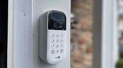 The MyQ Smart Garage Video Keypad is a smart lock and security cam for garage doors | CNN Underscored