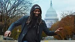 If Cities Could Dance:Go-Go Music Inspired This Street Dance in Washington, D.C. Season 3 Episode 1