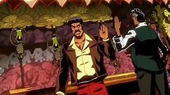Black Dynamite: The Animated Series S01 E10
