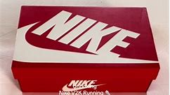 Nike V2K running shoes 👟 | Nike Running Shoes