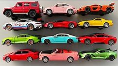 LOOKING FOR DIECAST CARS, BEETLE, MAZDA, ROLLS ROYCE, BMW, GT500, MERCEDES BENZ.