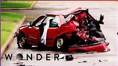 High Speed Car Crashes With Deadly Consequences | Accident Investigator Compilation