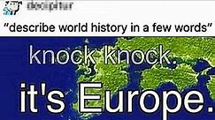 History Memes