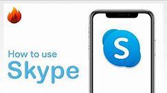 How to Make Calls & More in Skype! (Step by Step Tutorial)