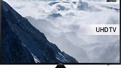 SAMSUNG 70" 4K UHD HDR Smart LED TV @SmartGadgetShow