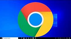 How to Download and Install Google Chrome on Windows 10