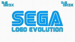 Sega Logo Evolution
