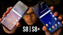 Samsung Galaxy S8 și S8+: Tot ce trebuie să știi (Review în Română)