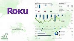 $ROKU Roku Inc Q1 2024 Earnings Conference Call