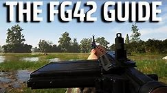The FG42 Guide - Hell Let Loose Guide