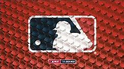 MLB/TBS (2021 - Present) Copyright