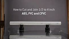 Charlotte Pipe 4 in. PVC DWV Repair Coupling PVC001301200HD