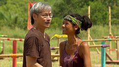 Survivor:Caramoan - Don\u0027t Say Anything About My Mom