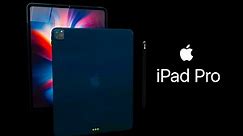 introducing - iPad Pro 2021