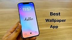Best wallpaper app for iPhone- 4K Ultra HD wallpapers for iPhones