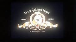 Metro-Goldwyn-Mayer (1991/2001)