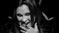 Ozzy Osbourne Narrates a New Christmas Charity Single “This Christmas Time” by Evamore -