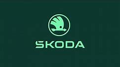 New ŠKODA Logo Reveal