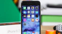 Apple iPhone 6s review: Time-saver edition