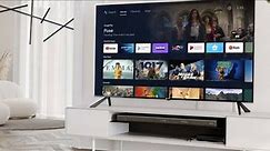 Sharp 70DN5EA TV, Sharp EQ Series & all Sharp's 2022 4K TVs will support DTS:X immersive audio