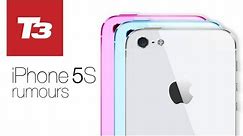 Apple iPhone 5S rumours: Release date, price and specs