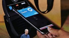 Apple Pay Expands In Canada