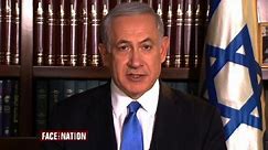 Benjamin Netanyahu: Israel will not negotiate with Hamas