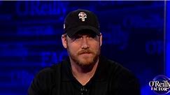 FACTOR INTERVIEW: America’s Most Lethal Sniper Chris Kyle