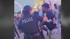 Tinley Park carnival shut down after flash mob of 400 teens takes over
