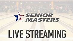 2018 USBC Senior Masters - Stepladder Finals